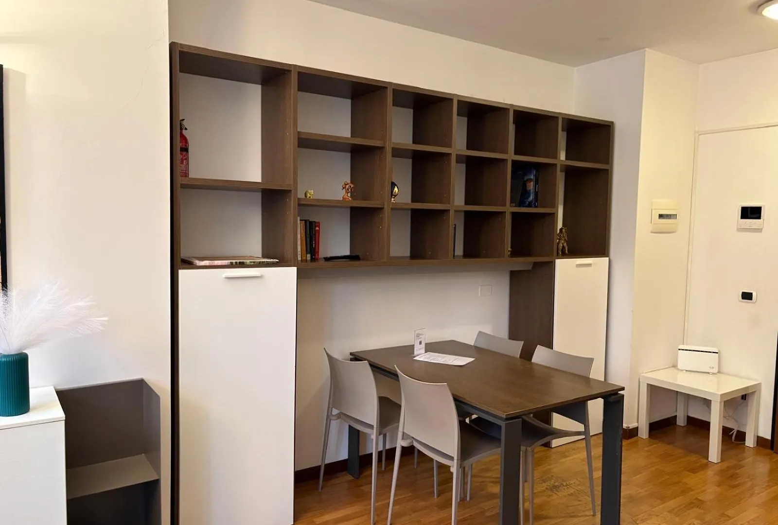 Appartamento Lillaholidays - Tertulliano 8 Milano