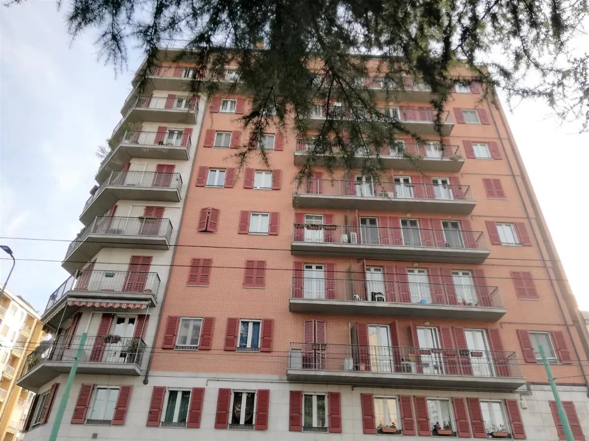 Appartamento Lillaholidays - Tertulliano 8 Milano Italia